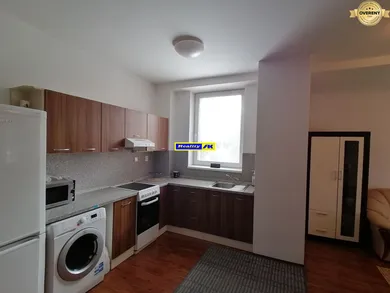 Na prenájom 2-izbový byt, 46 m², Vrútky, Nábrežná