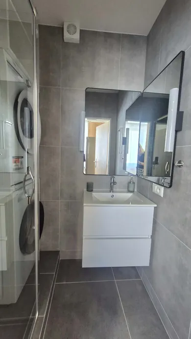 Na prenájom 3-izbový byt, 64 m², Nitra, Lúcna