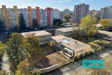Na predaj 3-izbový byt, 68 m², Košice-Západ, Muškátová