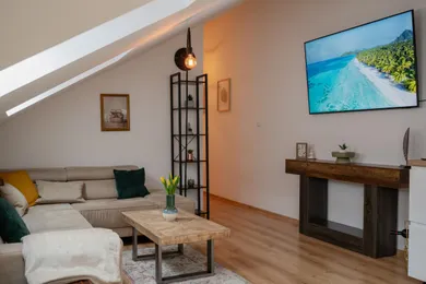 Квартири на продаж, 3-кімнатні, Trnava · €277 000