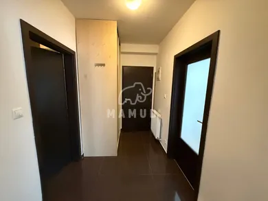 Na prenájom 1-izbový byt, 38 m², Žilina, Jánošíkova