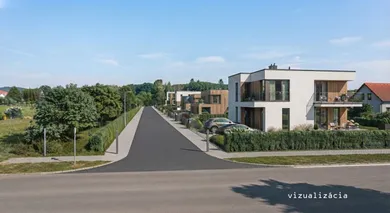 Pozemky na predaj, Nitra · €494 000