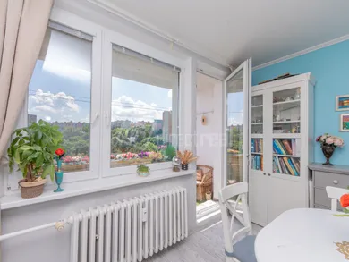Na predaj byt v Bratislava-Karlova Ves · €255 000 · Dokončené