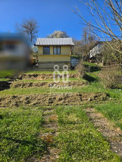 Na predaj pozemok, 344 m², Bánovce nad Bebravou, K Zornici