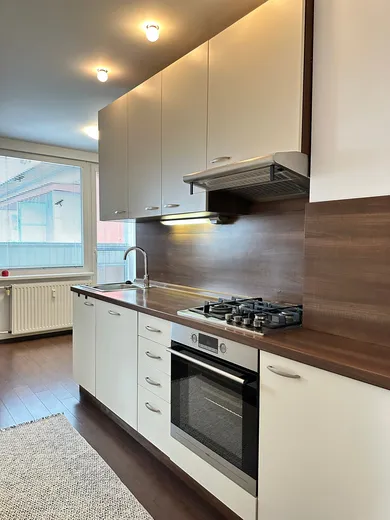 Na prenájom 2-izbový byt, 61 m², Nitra