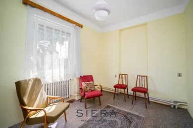 Na predaj 5-izbový dom, 117 m², Šaštín-Stráže, Šaštín-Stráže / Štúrova