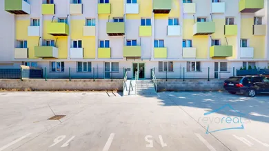 Na predaj 1-izbový byt, 29 m², Detva, Štúrova