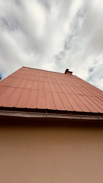 Na predaj 2-izbový rekreačný dom, Brezno