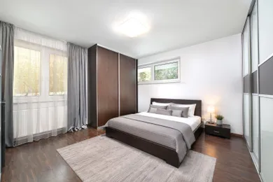 Na predaj 2-izbový byt, 70 m², Bratislava-Nové Mesto, Pod Vachmajstrom