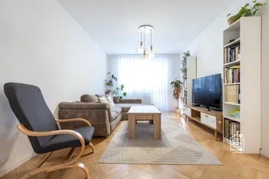 Na predaj 3-izbový byt, 67 m², Košice-Sever, Tolstého