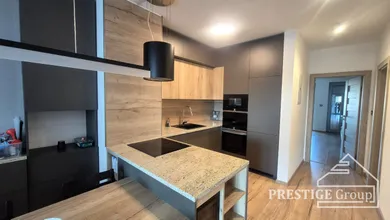 Na prenájom 2-izbový byt, 75 m², Trenčín, I. Olbrachta