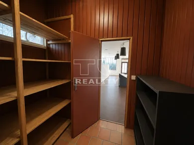 Na prenájom komerčné, 120 m², Piešťany