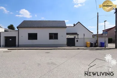Domy na sprzedaż, 4-pokojowe, Piešťany · €259 900