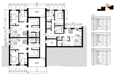 Na predaj objekt, 69 m², Somotor, Obchodná