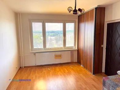 Na prenájom 1-izbový byt, 37 m², Lučenec