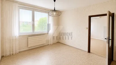 Na predaj byt v Levice · €72 000 · Pôvodný stav