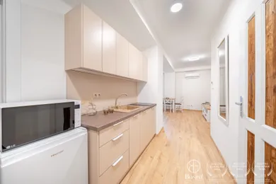 Na prenájom 2-izbový byt, 50 m², Orechová Potôň