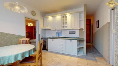 Na predaj 3-izbový byt, 74 m², Holíč, J. J. Boora