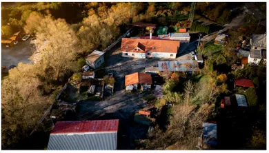 Na predaj objekt, Banská Bystrica, Senická cesta
