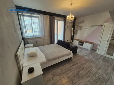 Na predaj byt v Levice · €86 000 · Dokončené