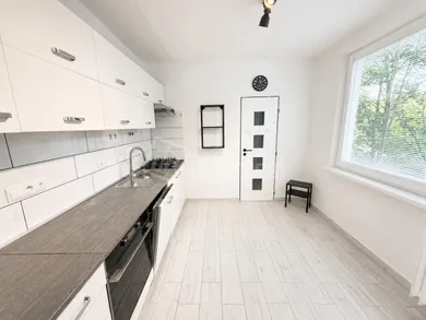 Na prenájom 2-izbový byt, 67 m², Šaľa, Bottova