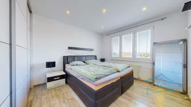 Na predaj 2-izbový byt, 56 m², Zvolen, Bystrický rad