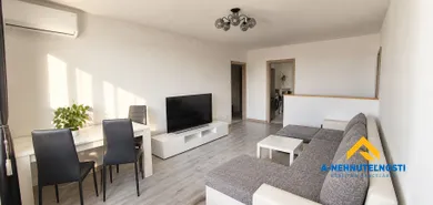 Apartments for sale, 3-room in Šamorín · €202,990