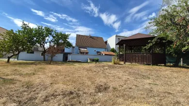 Na predaj dom, 172 m², Sokolovce, Hviezdoslavova