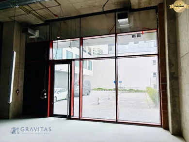 Lokale komercyjne na sprzedaż, Bratislava-Ružinov · €179 700