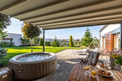 Houses for sale, 4-room in Košice-Vyšné Opátske · €579,000