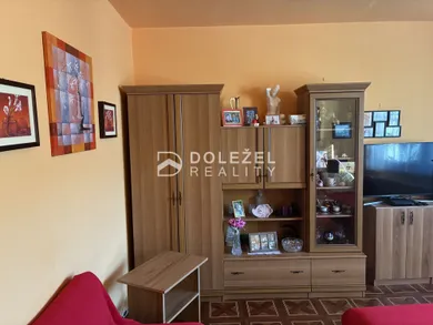 Na predaj 2-izbový byt, 50 m², Košice-Sídlisko KVP, Titogradská