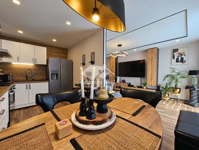 Na predaj 3-izbový byt, 68 m², Košice-Dargovských hrdinov, Buzulucká