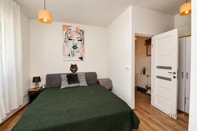 Na predaj 1-izbový byt, 34 m², Mosonmagyaróvár