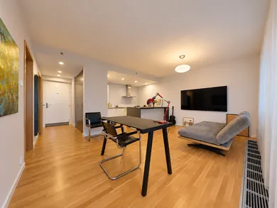Na predaj 2-izbový byt, 64 m², Bratislava-Staré Mesto
