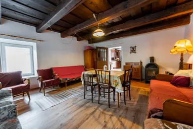 Na predaj dom, 90 m², Hačava