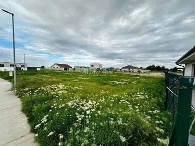 Na predaj pozemok, 470 m², Hrubá Borša, Jánovecká ulica