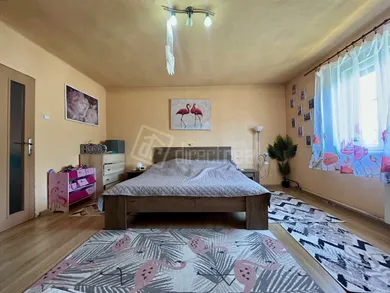 Na predaj dom, 50 m², Nové Zámky