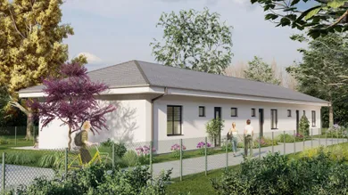 Apartments for sale, 2-room in Sereď · €145,000