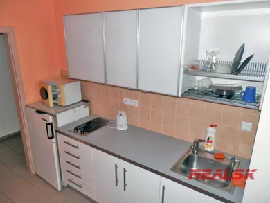 Na prenájom komerčné, 169 m², Nitra
