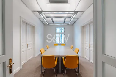 Na prenájom komerčné, 152 m², Bratislava-Staré Mesto, Štefánikova
