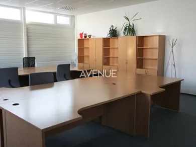 Na prenájom objekt, 140 m², Bratislava-Nové Mesto, Stará Vajnorská