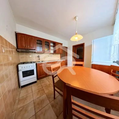 Na predaj 3-izbový byt, 83 m², Nitra, Výstavná