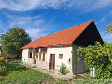 Na predaj rekreačný dom, 90 m², Turčianky