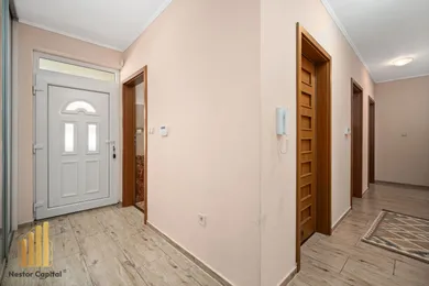 Na predaj dom v Hrubý Šúr · €310 000 · Dokončené