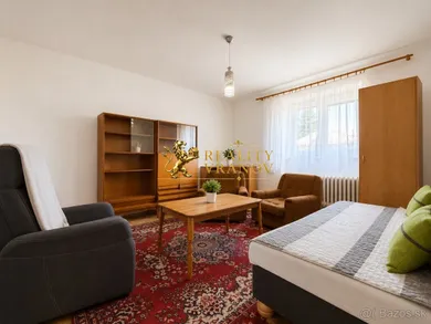 Byty na predaj 2-izbový, Vranov nad Topľou · €54 000