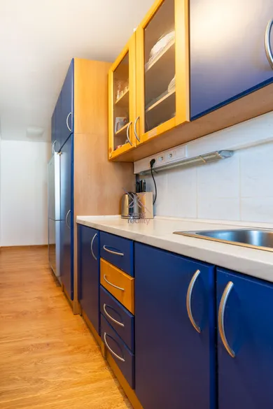Na predaj 3-izbový byt, 65 m², Trnava, Zelenečská ulica