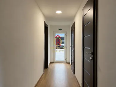 Na prenájom objekt, Zvolen