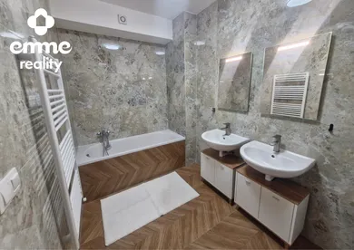 Na prenájom 3-izbový byt, 67 m², Dunajská Streda