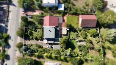 Eladó házak, 5-szobás, Bratislava-Záhorská Bystrica · €859 000