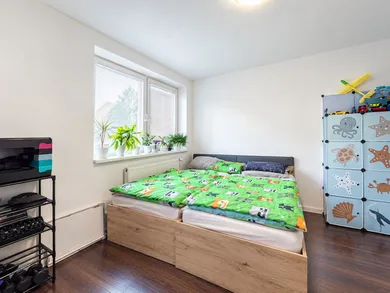 Na predaj 3-izbový byt, 59 m², Martin, Turany pri Martine